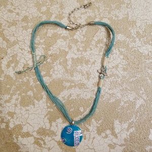 Unique Necklace from Greece